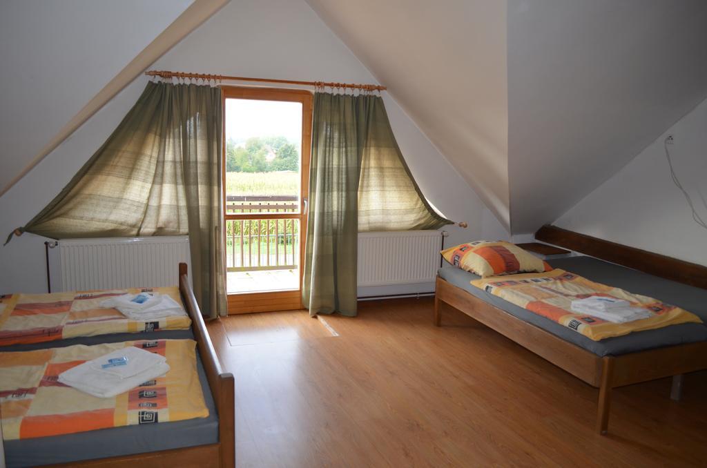Famozclub Hotel Bakov nad Jizerou ห้อง รูปภาพ