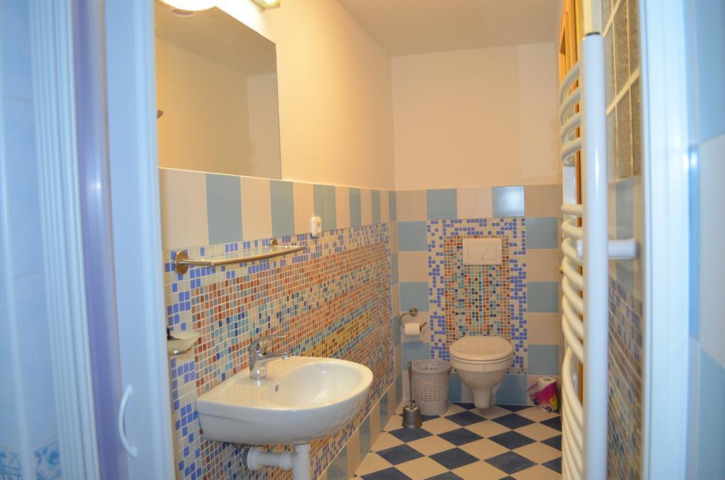 Famozclub Hotel Bakov nad Jizerou ภายนอก รูปภาพ