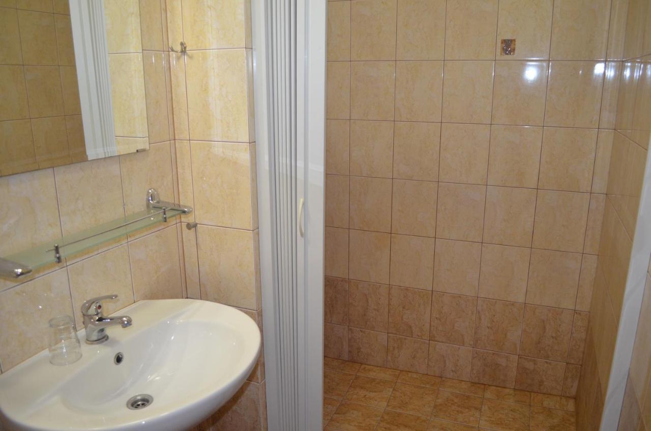 Famozclub Hotel Bakov nad Jizerou ห้อง รูปภาพ