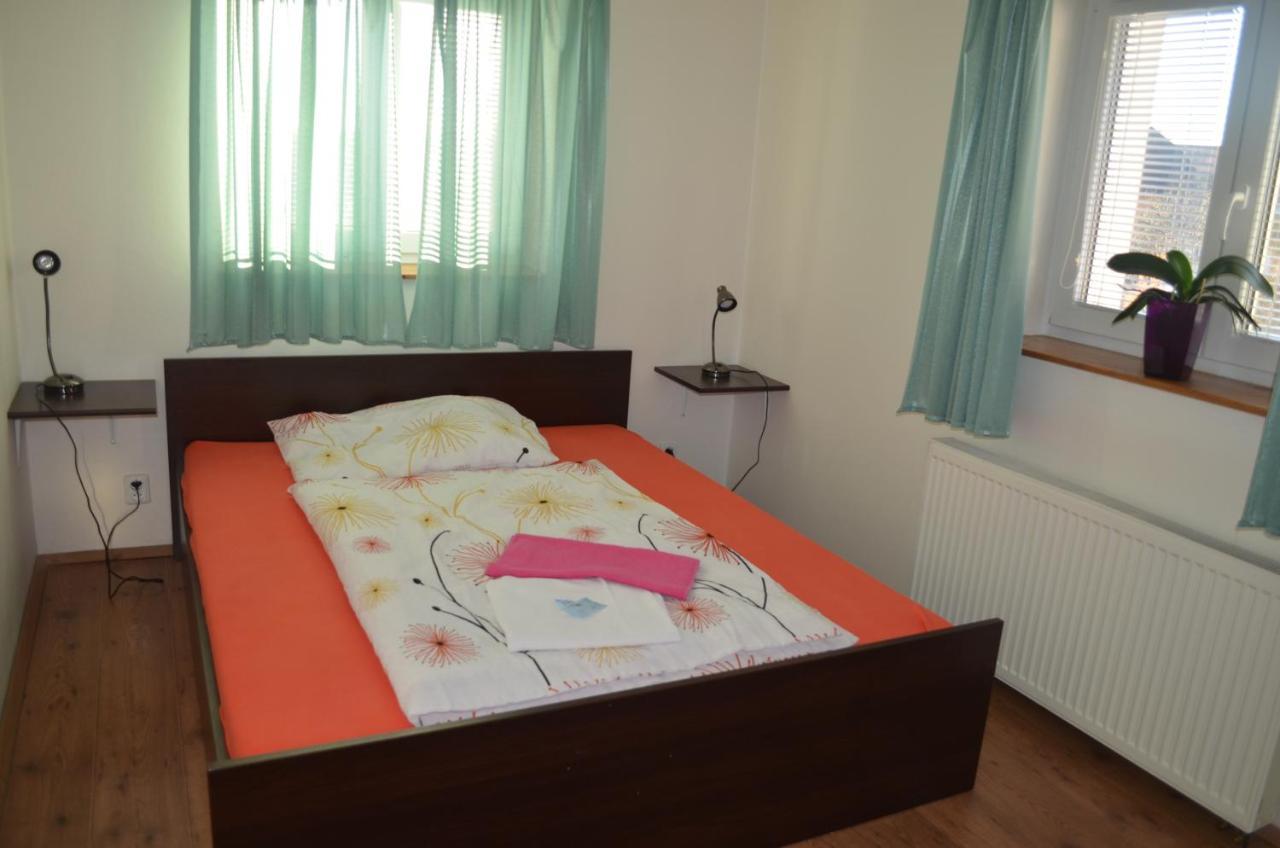 Famozclub Hotel Bakov nad Jizerou ห้อง รูปภาพ